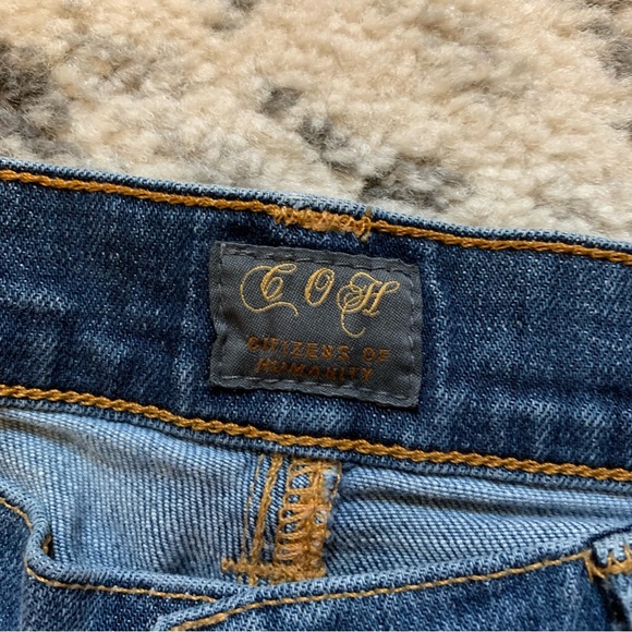 Citizens of Humanity Dita Bootcut Jeans - Picture 6 of 6